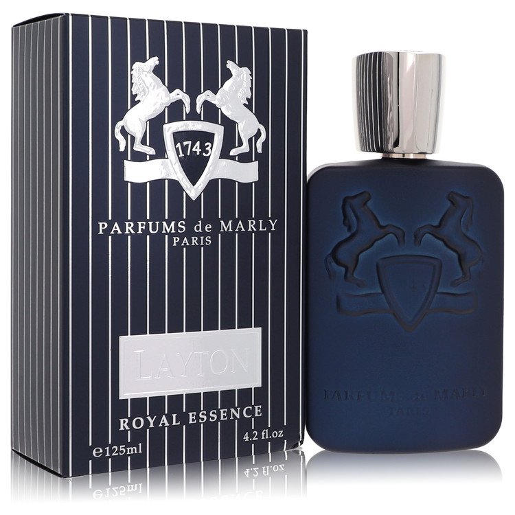Layton Royal Essence Eau De Parfum Spray By Parfums De Marly - Especially Yours