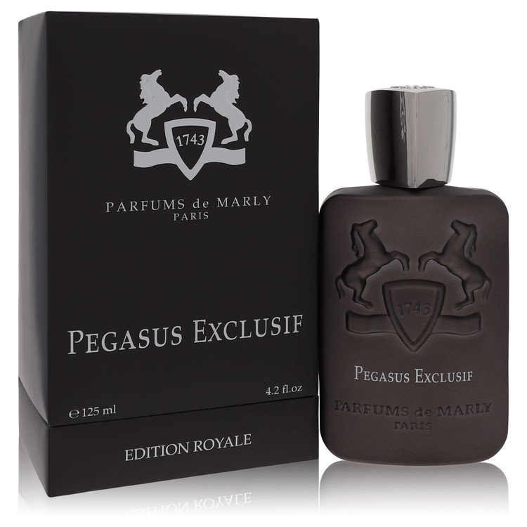 Pegasus Exclusif Eau De Parfum Spray By Parfums De Marly - Especially Yours