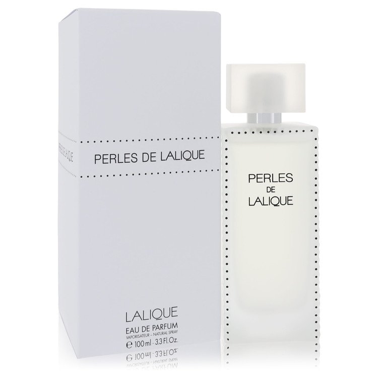 Perles De Lalique Eau De Parfum Spray By Lalique - Especially Yours