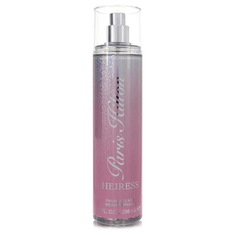 Paris Hilton Heiress Body Mist By Paris Hilton - Especially Yours