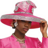 H6209 Fuchsia