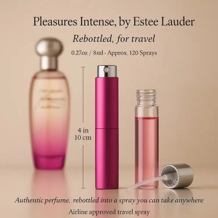 Pleasures Intense Perfume By Estee Lauder for Women - Especially Yours