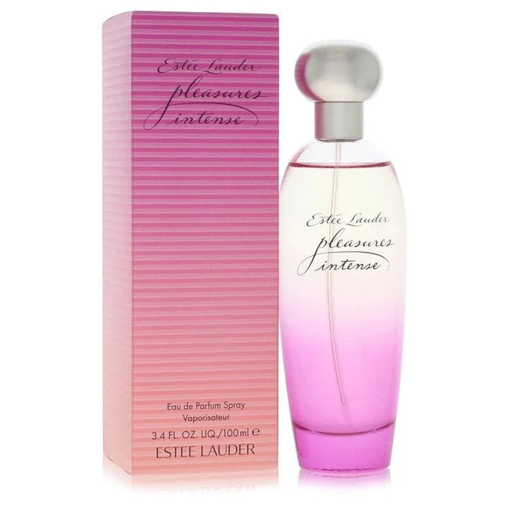Pleasures Intense Perfume By Estee Lauder for Women - Especially Yours