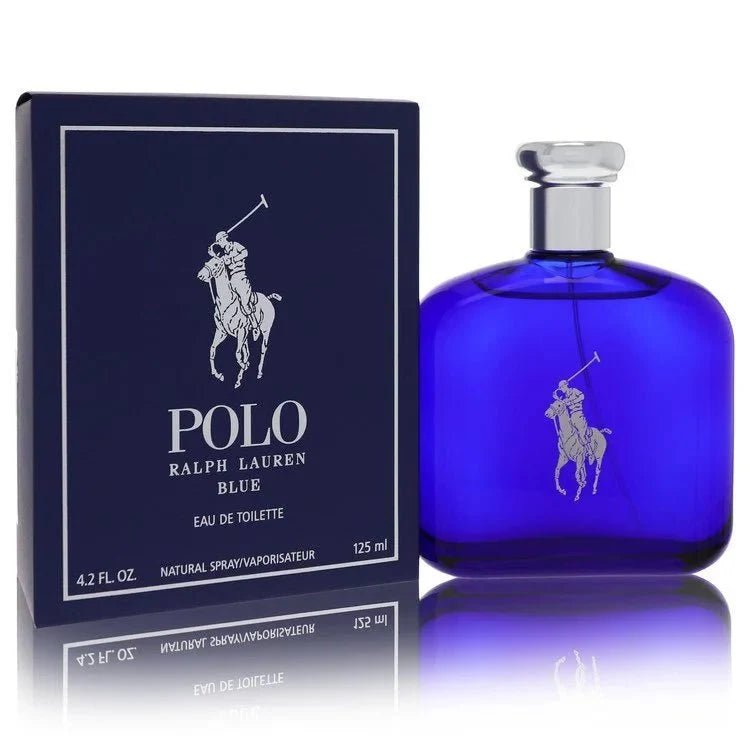Polo Blue Cologne By Ralph Lauren for Men - Especially Yours
