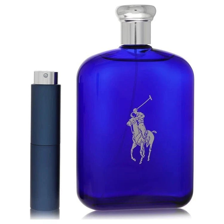 Polo Blue Cologne By Ralph Lauren for Men - Especially Yours