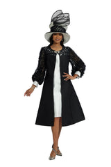 Black White S0047