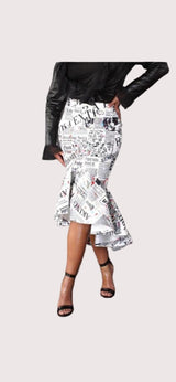 NEWSPRINT
