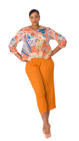ORANGE MULTI
