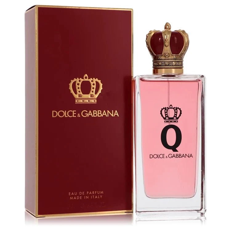 Q By Dolce & Gabbana Perfume By Dolce & Gabbana for Women - Especially Yours