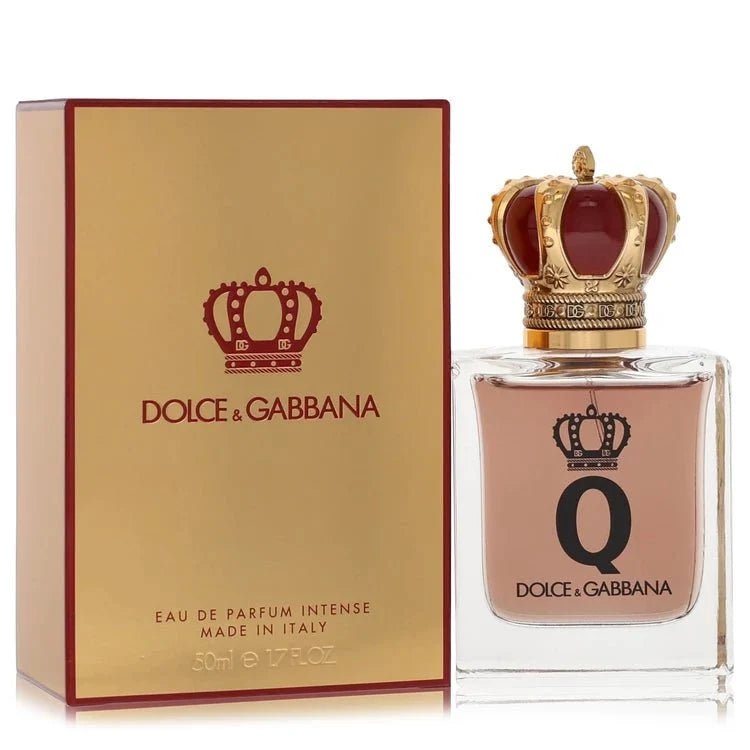 Q By Dolce & Gabbana Perfume By Dolce & Gabbana for Women - Especially Yours