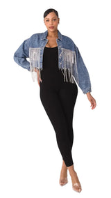 DENIM