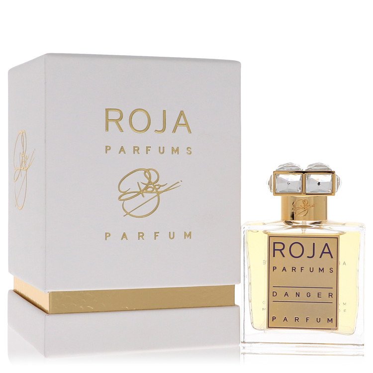 Roja Danger Essence De Parfum Spray By Roja Parfums - Especially Yours