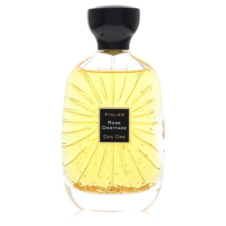 Rose Omeyyade Eau De Parfum Spray (Unisex) By Atelier Des Ors - Especially Yours