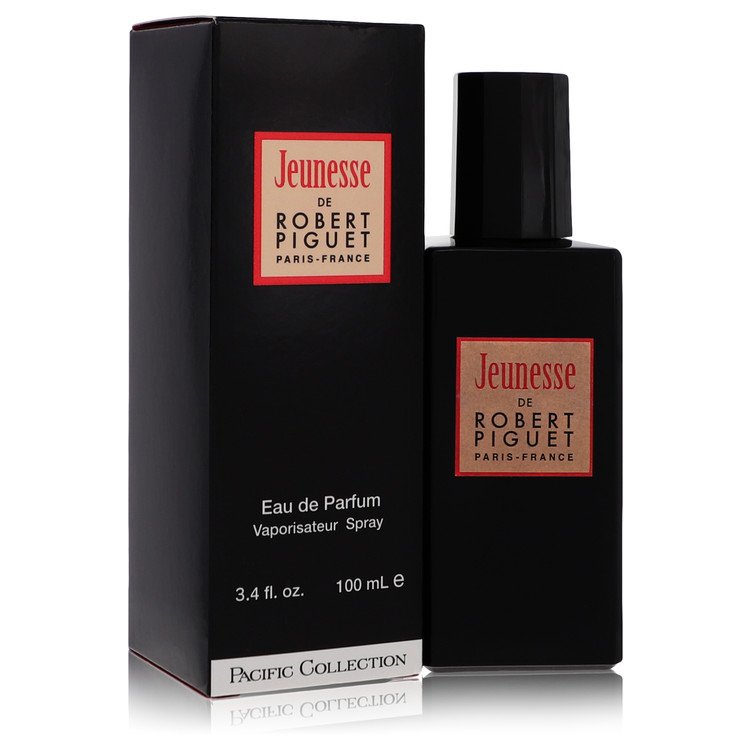 Robert Piguet Jeunesse Eau De Parfum Spray By Robert Piguet - Especially Yours