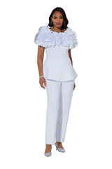 White T5833