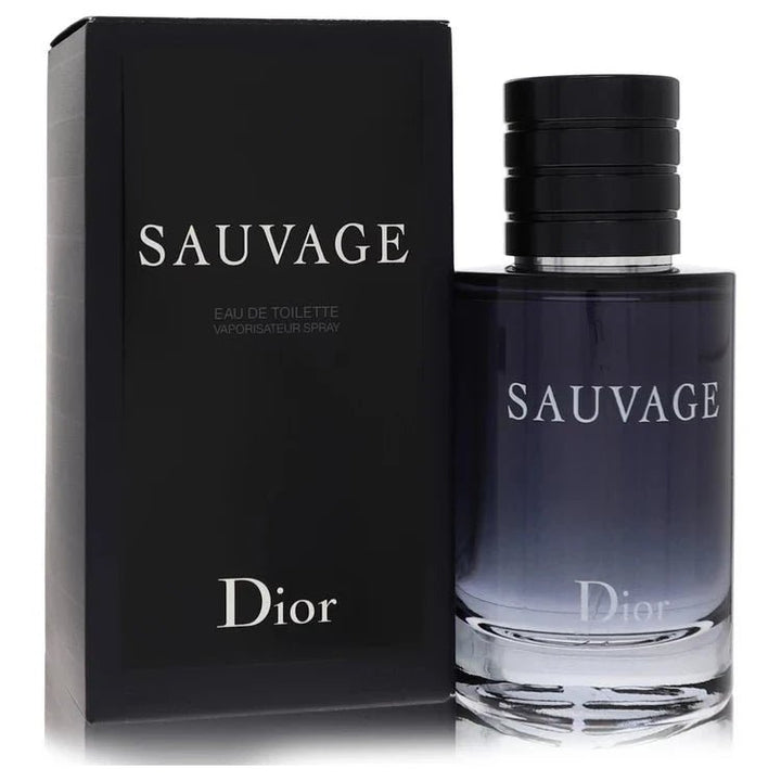 Sauvage Cologne By Christian Dior for Men - Especially Yours