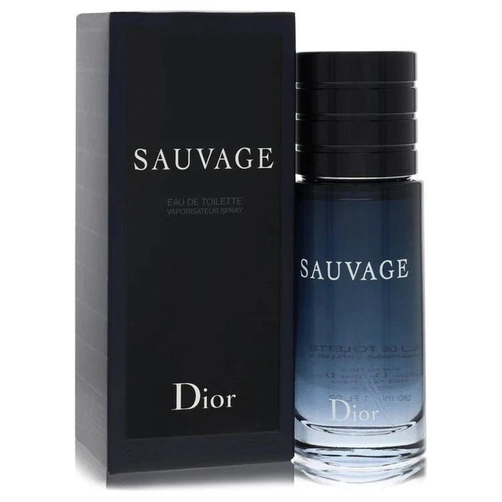Sauvage Cologne By Christian Dior for Men - Especially Yours