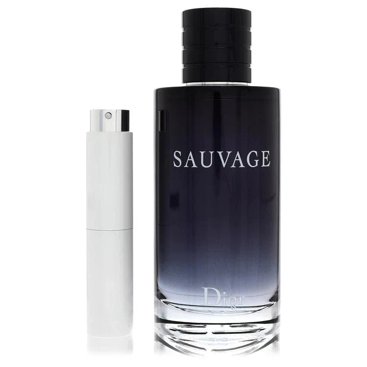 Sauvage Cologne By Christian Dior for Men - Especially Yours