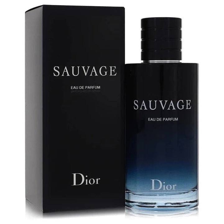 Sauvage Cologne By Christian Dior for Men - Especially Yours
