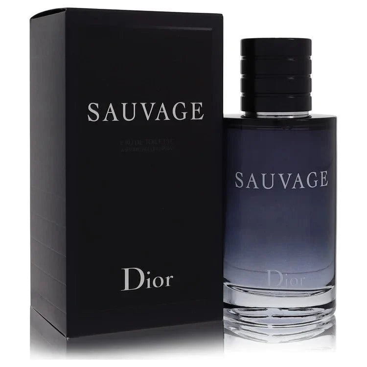 Sauvage Cologne By Christian Dior for Men - Especially Yours