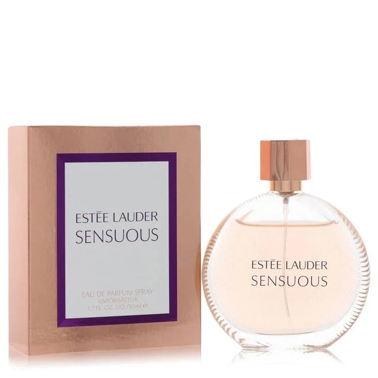 Sensuous Perfume By Estee Lauder for Women - Especially Yours