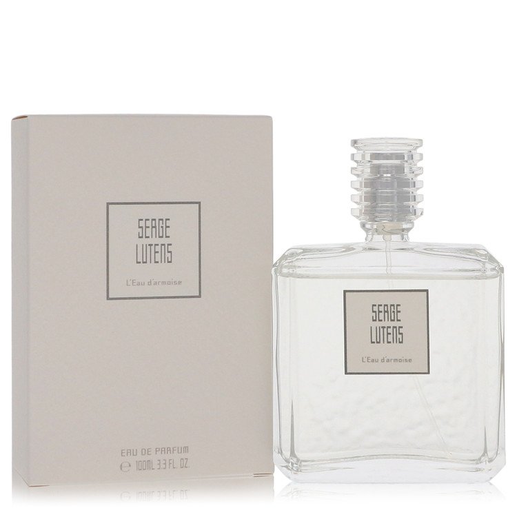 L'eau D'armoise Eau De Parfum Spray (Unisex) By Serge Lutens - Especially Yours