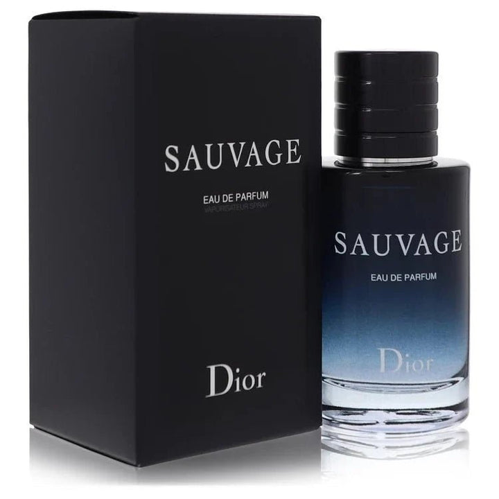 Sauvage Cologne By Christian Dior for Men - Especially Yours