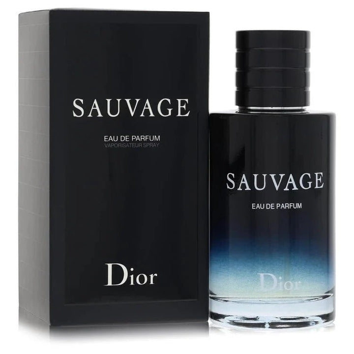 Sauvage Cologne By Christian Dior for Men - Especially Yours