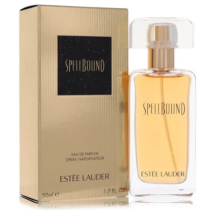 Spellbound Perfume By Estee Lauder for Women - Especially Yours