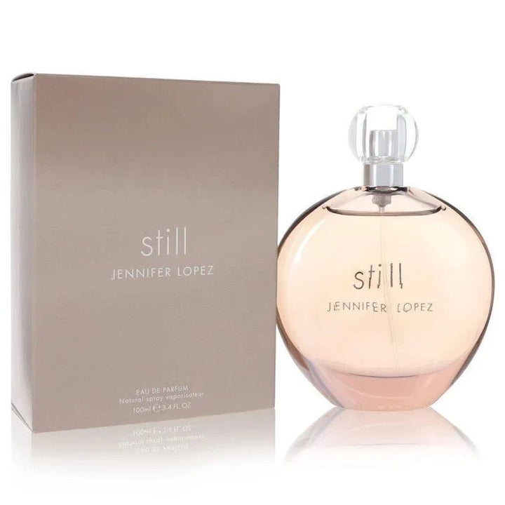 Still Perfume By Jennifer Lopez for Women - Especially Yours