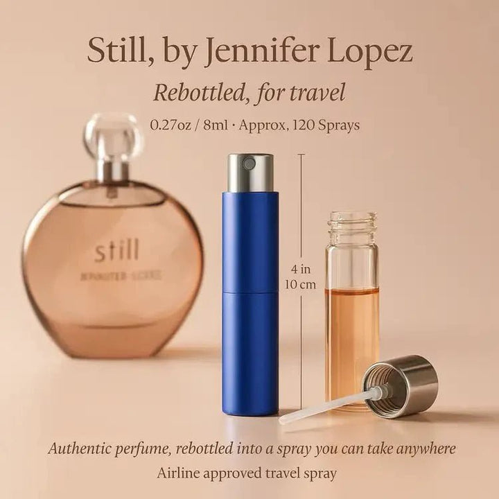 Still Perfume By Jennifer Lopez for Women - Especially Yours