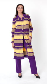 PURPLE MULTI