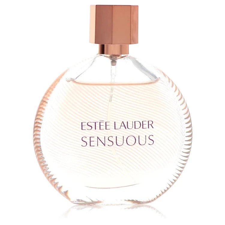 Sensuous Perfume By Estee Lauder for Women - Especially Yours