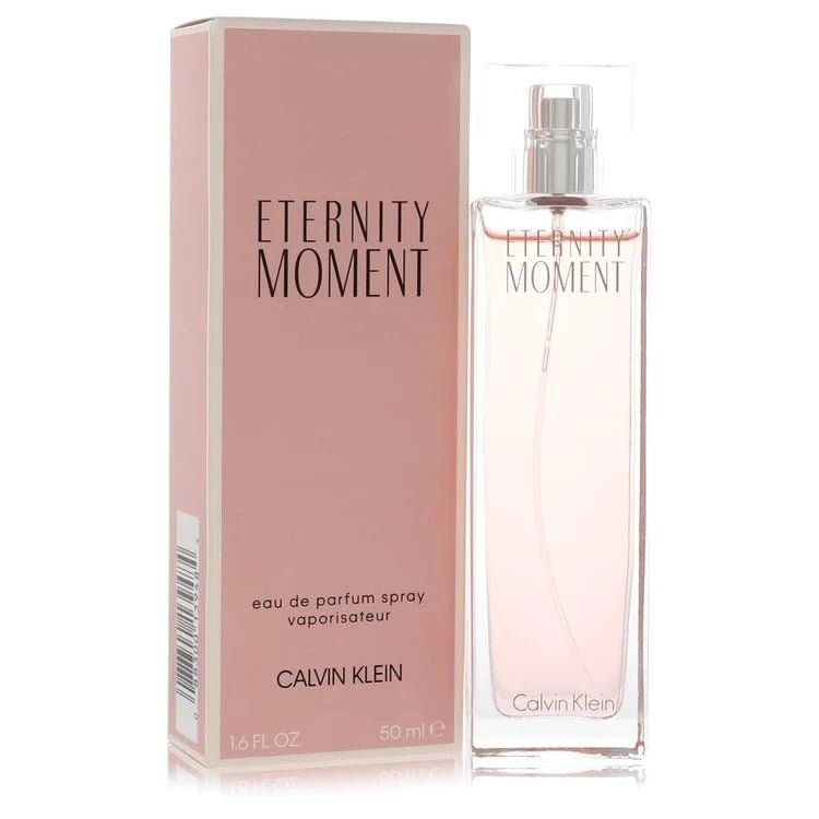 Eternity Moment Perfume By Calvin Klein for Women - Especially Yours