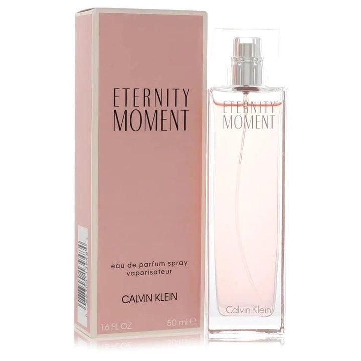 Eternity Moment Perfume By Calvin Klein for Women - Especially Yours