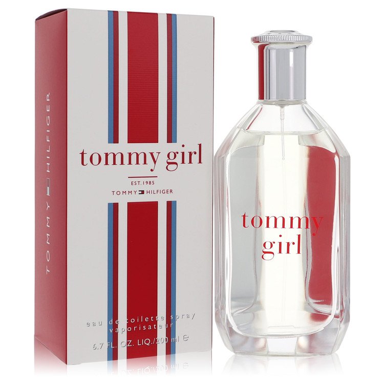 Tommy Girl Perfume By Tommy Hilfiger for Women - Especially Yours