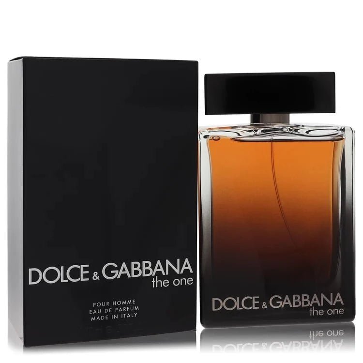 The One Cologne By Dolce & Gabbana for Men - Especially Yours
