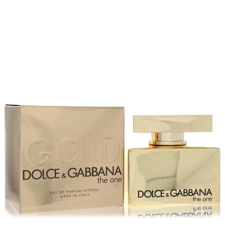 The One Gold Perfume By Dolce & Gabbana for Women - Especially Yours