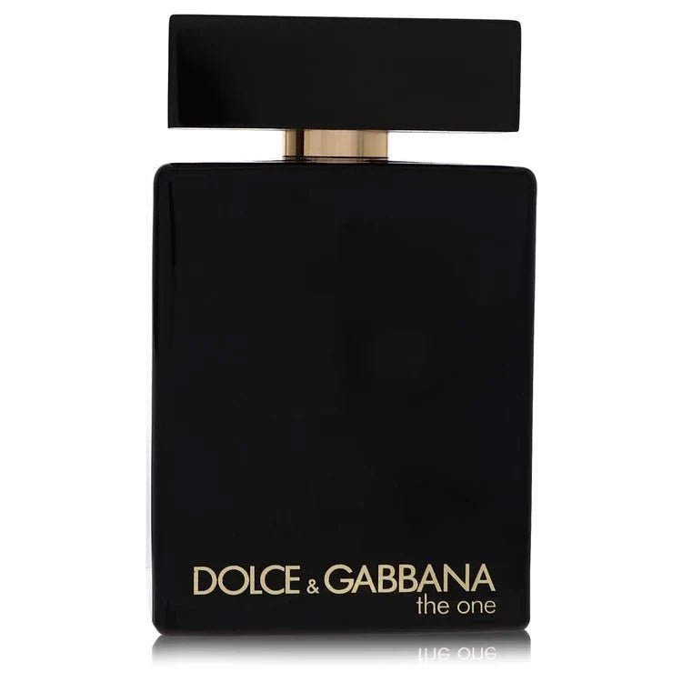 The One Intense Cologne By Dolce & Gabbana for Men - Especially Yours
