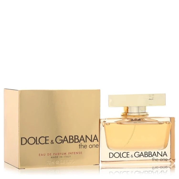 The One Intense Perfume By Dolce & Gabbana for Women - Especially Yours