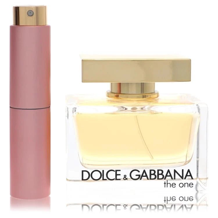 The One Perfume By Dolce & Gabbana for Women - Especially Yours
