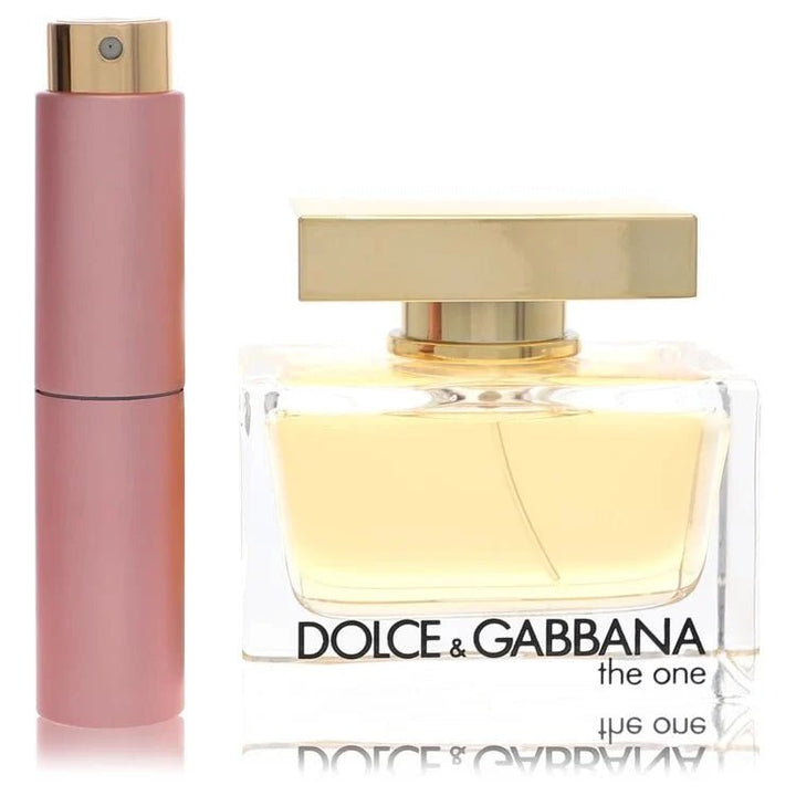 The One Perfume By Dolce & Gabbana for Women - Especially Yours