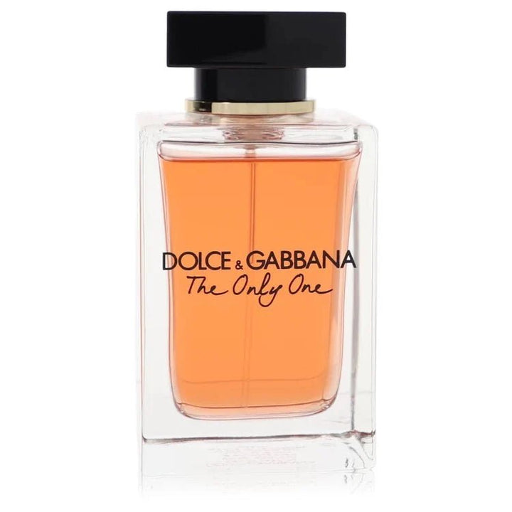 The Only One Perfume By Dolce & Gabbana for Women - Especially Yours
