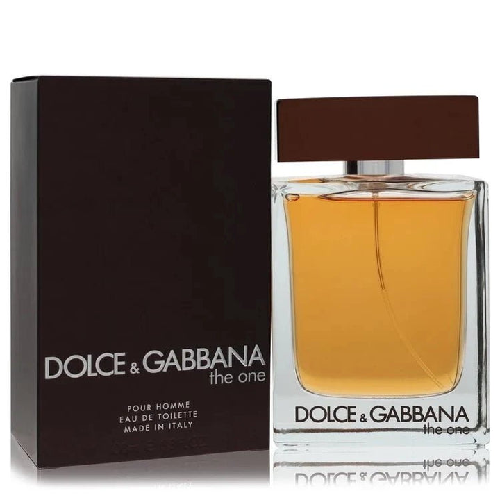 The One Cologne By Dolce & Gabbana for Men - Especially Yours