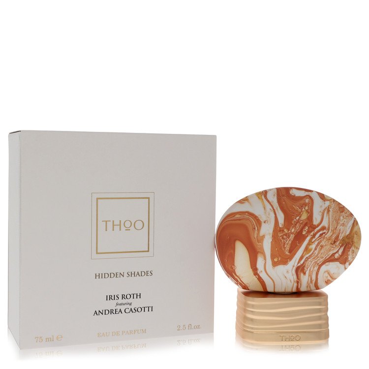 The House Of Oud Hidden Shades Eau De Parfum Spray (Unisex) By The House Of Oud - Especially Yours