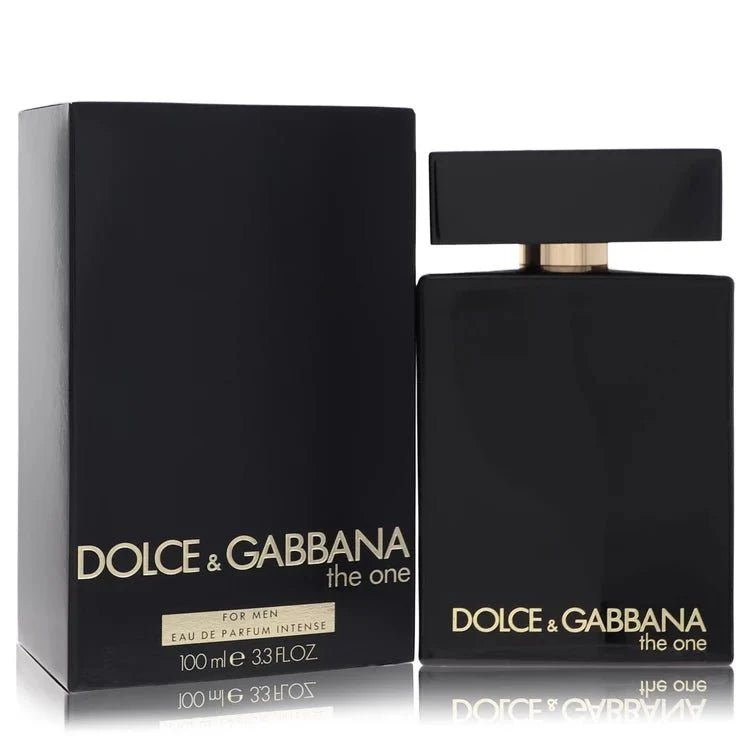 The One Intense Cologne By Dolce & Gabbana for Men - Especially Yours