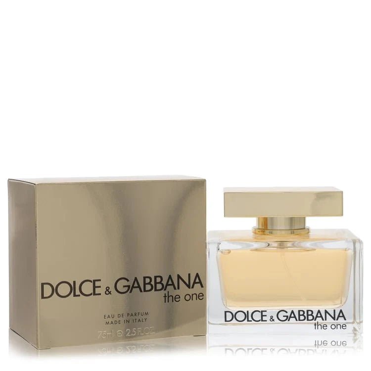 The One Perfume By Dolce & Gabbana for Women - Especially Yours