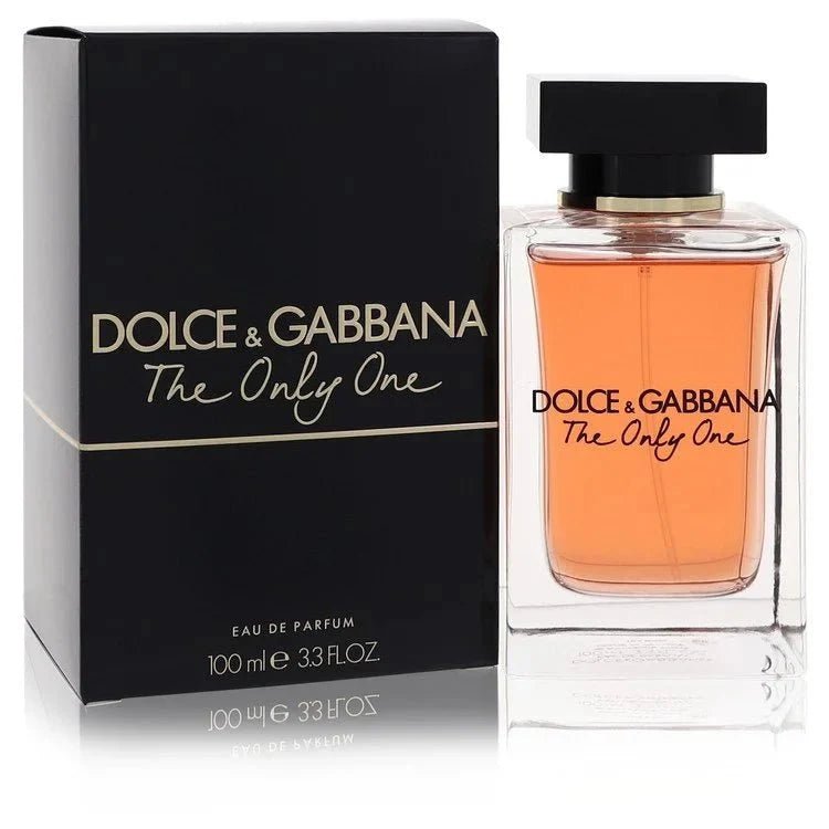 The Only One Perfume By Dolce & Gabbana for Women - Especially Yours