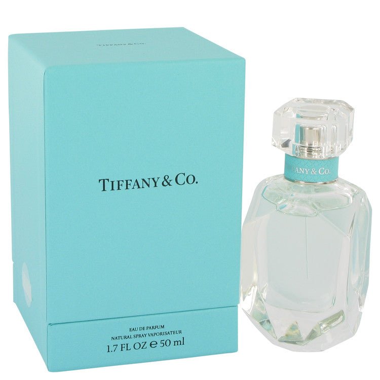 Tiffany Eau De Parfum Spray By Tiffany - Especially Yours