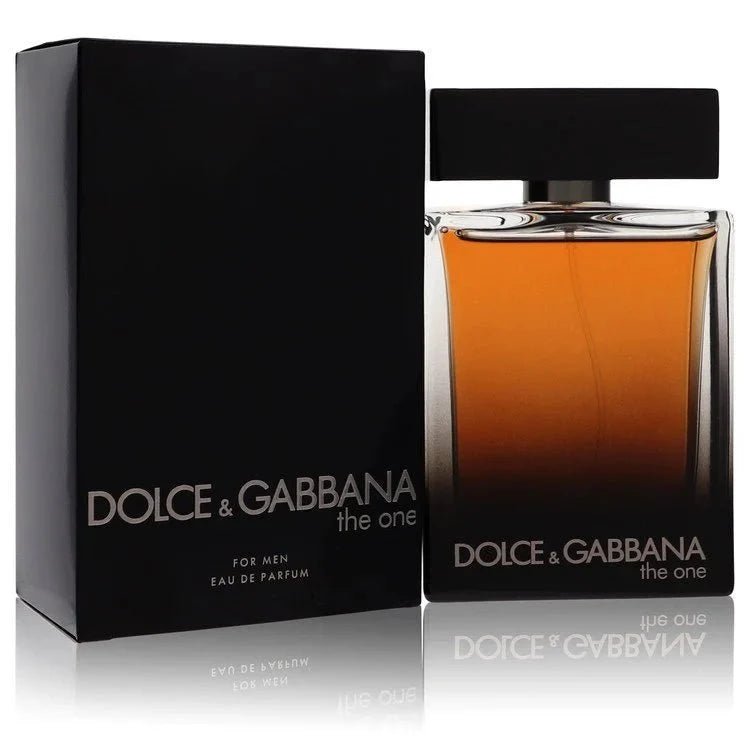 The One Cologne By Dolce & Gabbana for Men - Especially Yours